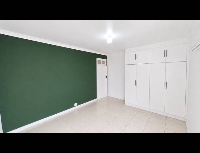 2 BEDROOM APARTMENT FOR SALE IN MUSGRAVE